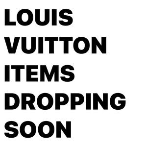LOUIS VUITTON